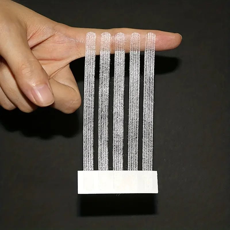 Suturas Adhesivas 6mm X 75mm - 9 Unidades - Imagen 4