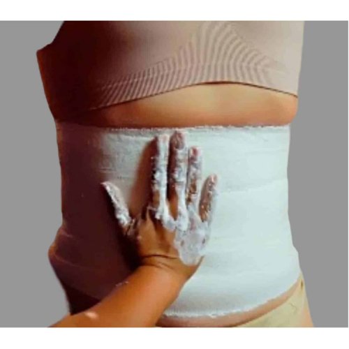 Venda De Yeso 15 Cm X 2,7mt Yesoterapia, Lesiones - Imagen 3