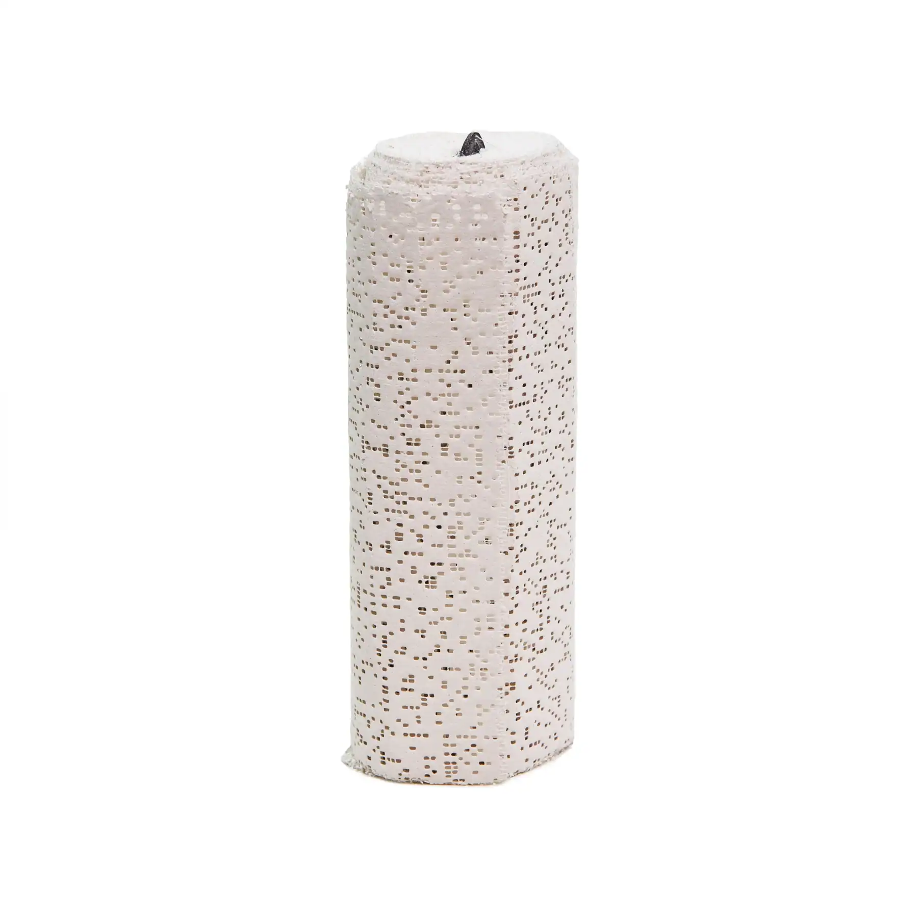 Venda De Yeso 15 Cm X 2,7mt Yesoterapia, Lesiones - Imagen 2