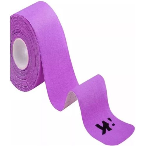 K TAPE MORADO