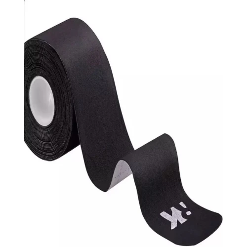 k tape negro