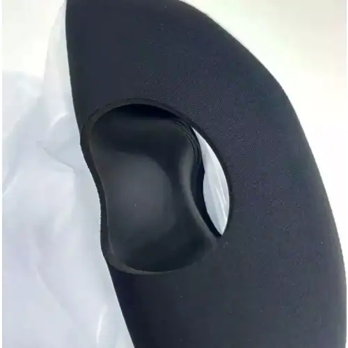 Protector Impermeable para Pierna - Vendaje, Yeso y Heridas - Imagen 5