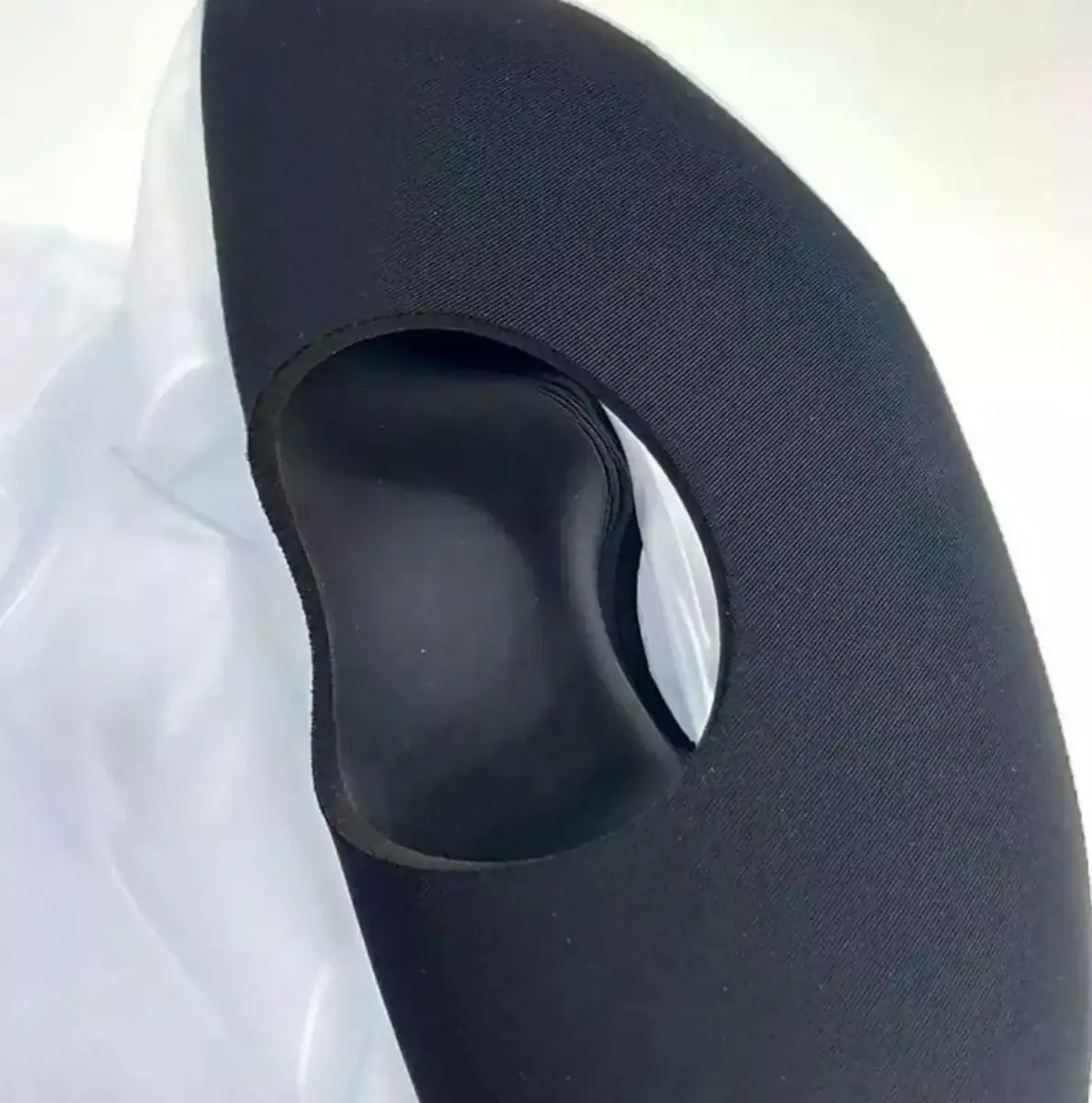 Protector Impermeable para Pierna - Vendaje, Yeso y Heridas - Imagen 5