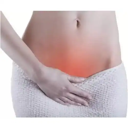 Compresa Postparto Alivia Dolor Perineal Frio/calor 2 Unidades - Imagen 2